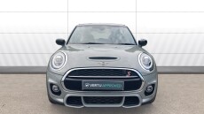 MINI Hatchback 2.0 Cooper S Sport II 5dr Petrol Hatchback